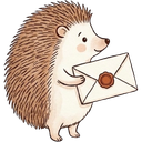Dear Little Thing logo
